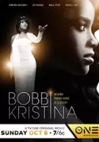 plakat filmu Bobbi Kristina