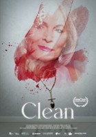 plakat filmu Clean