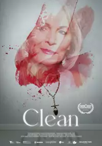 Plakat filmu Clean