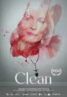 plakat filmu Clean