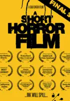 Caimin Agnew / A Short Horror Film