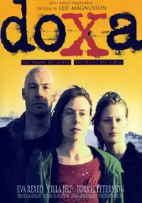 Plakat filmu Doxa