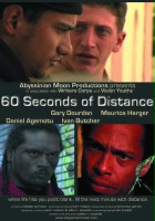 plakat filmu 60 Seconds of Distance