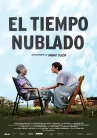 Plakat filmu El tiempo nublado