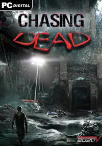 Plakat gry Chasing Dead