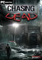 plakat gry Chasing Dead