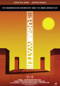 Plakat filmu #Sugarwater