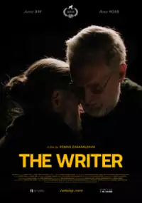 Plakat filmu Rašytojas
