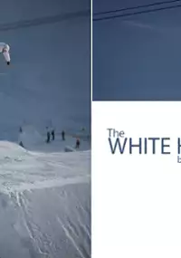 Plakat filmu The White House
