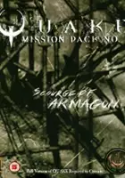 plakat filmu Quake Mission Pack No. 1: Scourge of Armagon