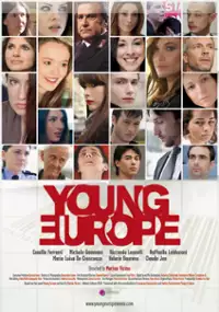 Plakat filmu Young Europe