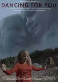 Plakat filmu Tańcząc dla Ciebie
