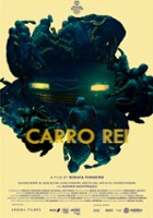 plakat filmu Carro Rei