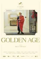 plakat filmu Golden Age