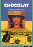 Essindi Mindja / Czekolada