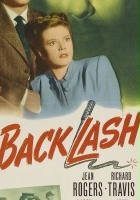 plakat filmu Backlash