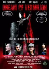 Plakat filmu Dream of Vermilion