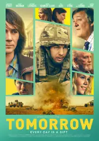 Plakat filmu Tomorrow