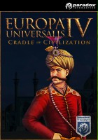 plakat filmu Europa Universalis IV: Cradle of Civilization