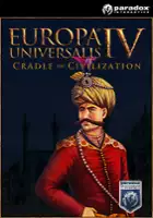 plakat filmu Europa Universalis IV: Cradle of Civilization