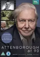Anne Sommerfield / David Attenborough. Po drugiej stronie kamery