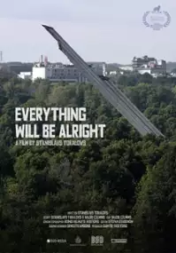 Plakat filmu Viss būs labi