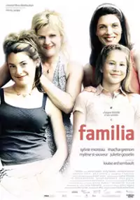 Plakat filmu Familia