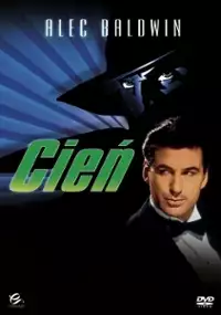 Plakat filmu Cień