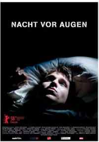 Plakat filmu Powitanie bohatera