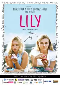 Plakat filmu Lily