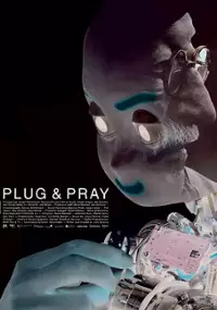Plakat filmu Podłącz się i pomódl