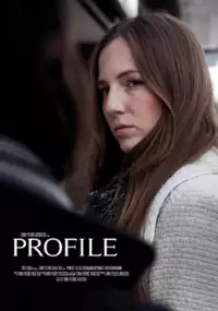 Plakat filmu Profil
