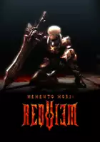 plakat gry Requiem: Bloodymare