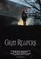 plakat filmu Grim Reapers