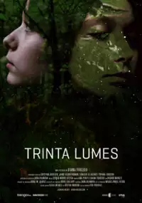 Plakat filmu Trinta Lumes