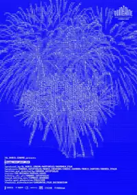 Plakat filmu Happy New Year, Jim