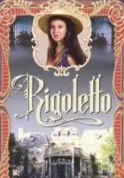 plakat filmu Rigoletto