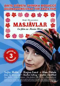 Plakat filmu Opowieści z Dalarny