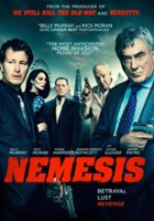 plakat filmu Nemesis
