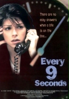 plakat filmu Every 9 Seconds