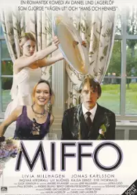 Plakat filmu Zakochany pastor