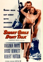 plakat filmu Smart Girls Don't Talk