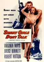 plakat filmu Smart Girls Don't Talk