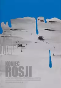Plakat filmu Koniec Rosji