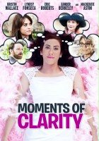 plakat filmu Moments of Clarity