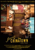 plakat filmu Forever, Chinatown