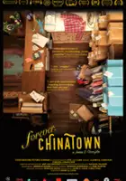 plakat filmu Forever, Chinatown