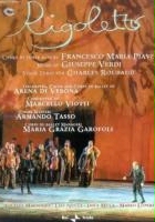 plakat filmu Rigoletto