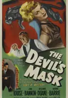 Barton Yarborough / The Devil's Mask