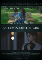 plakat filmu Asleep in Child's Park